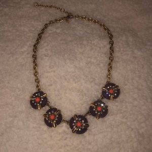 J Crew necklace